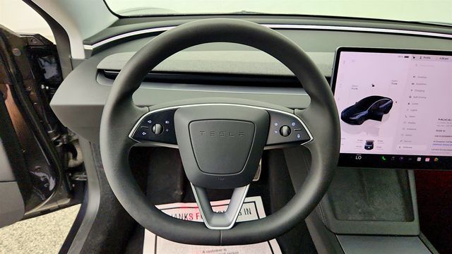 2024 Tesla Model 3 Long Range AWD - 23042189 - 13