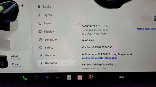 2024 Tesla Model 3 Long Range AWD - 23042189 - 14
