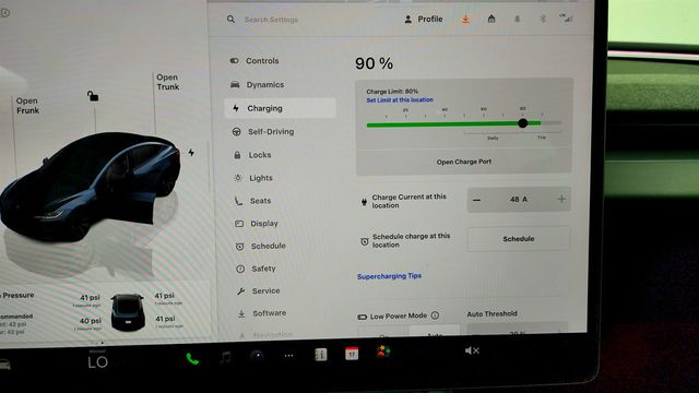 2024 Tesla Model 3 Long Range AWD - 23042189 - 16