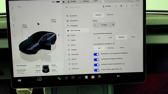 2024 Tesla Model 3 Long Range AWD - 23042189 - 17