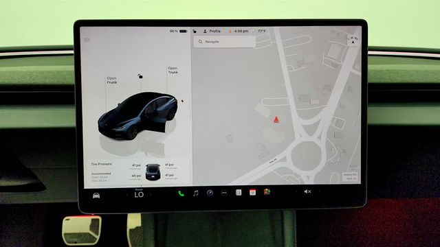 2024 Tesla Model 3 Long Range AWD - 23042189 - 18