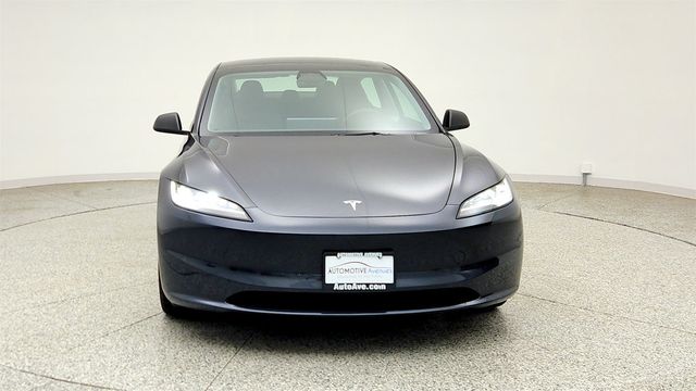 2024 Tesla Model 3 Long Range AWD - 23042189 - 1