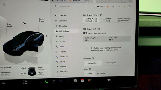 2024 Tesla Model 3 Long Range AWD - 23042189 - 19