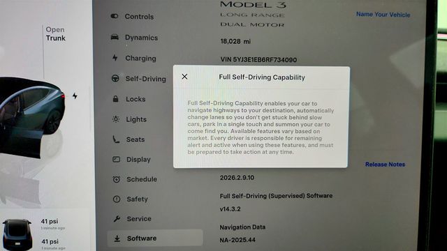 2024 Tesla Model 3 Long Range AWD - 23042189 - 20