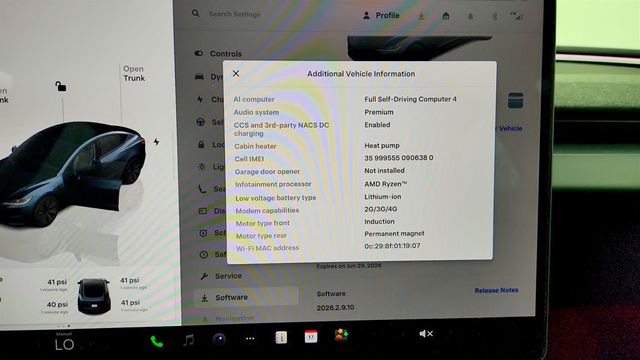 2024 Tesla Model 3 Long Range AWD - 23042189 - 22