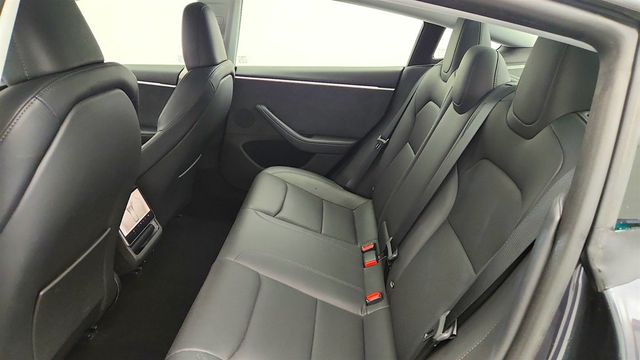 2024 Tesla Model 3 Long Range AWD - 23042189 - 23