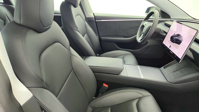 2024 Tesla Model 3 Long Range AWD - 23042189 - 25
