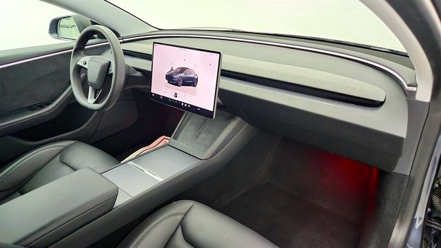 2024 Tesla Model 3 Long Range AWD - 23042189 - 26