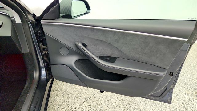 2024 Tesla Model 3 Long Range AWD - 23042189 - 27