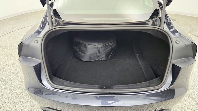 2024 Tesla Model 3 Long Range AWD - 23042189 - 28