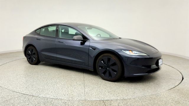 2024 Tesla Model 3 Long Range AWD - 23042189 - 2