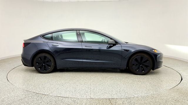 2024 Tesla Model 3 Long Range AWD - 23042189 - 3