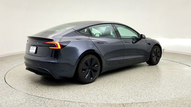 2024 Tesla Model 3 Long Range AWD - 23042189 - 4