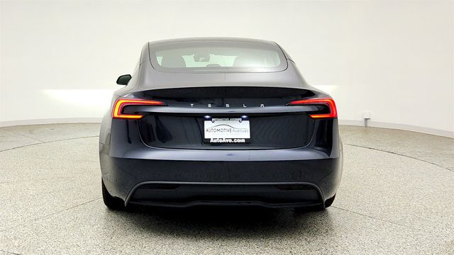2024 Tesla Model 3 Long Range AWD - 23042189 - 5