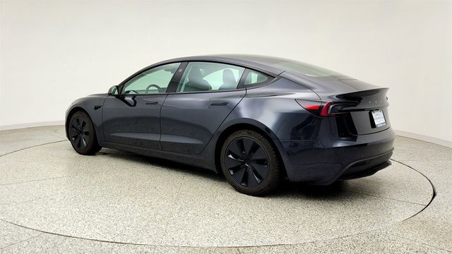 2024 Tesla Model 3 Long Range AWD - 23042189 - 6