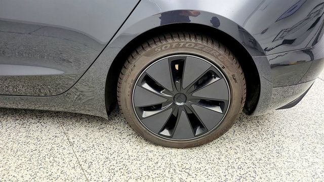 2024 Tesla Model 3 Long Range AWD - 23042189 - 8