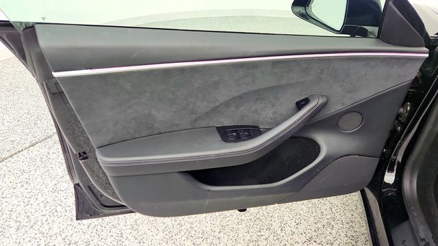 2024 Tesla Model 3 Long Range AWD (341 miles of range) - 22965160 - 10