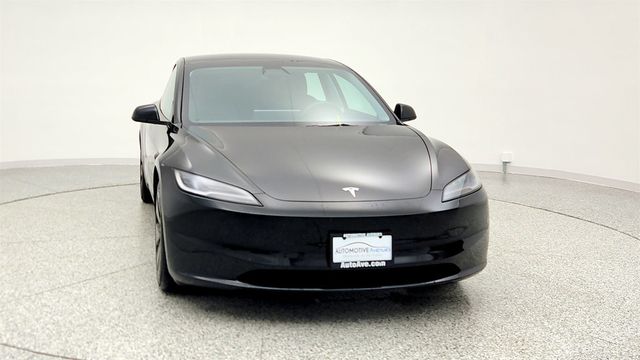 2024 Tesla Model 3 Long Range AWD (341 miles of range) - 22965160 - 1