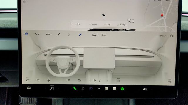 2024 Tesla Model 3 Long Range AWD (341 miles of range) - 22965160 - 20