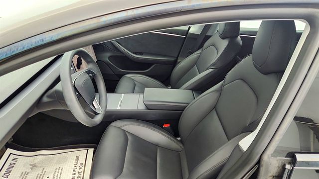 2024 Tesla Model 3 Long Range AWD (341 miles of range) - 22965160 - 22