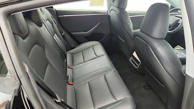 2024 Tesla Model 3 Long Range AWD (341 miles of range) - 22965160 - 25