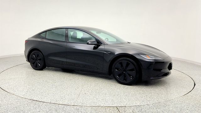 2024 Tesla Model 3 Long Range AWD (341 miles of range) - 22965160 - 2
