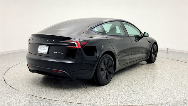 2024 Tesla Model 3 Long Range AWD (341 miles of range) - 22965160 - 4