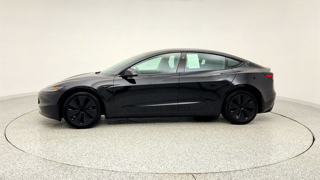 2024 Tesla Model 3 Long Range AWD (341 miles of range) - 22965160 - 7