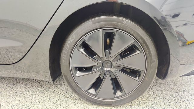 2024 Tesla Model 3 Long Range AWD (341 miles of range) - 22965160 - 8