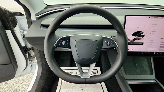 2024 Tesla Model 3 Long Range AWD (341 miles of range) - 22972026 - 12