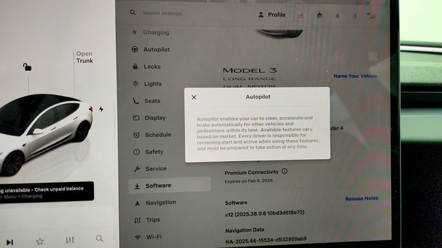 2024 Tesla Model 3 Long Range AWD (341 miles of range) - 22972026 - 15
