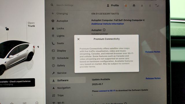2024 Tesla Model 3 Long Range AWD (341 miles of range) - 22972026 - 16