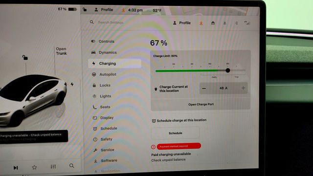 2024 Tesla Model 3 Long Range AWD (341 miles of range) - 22972026 - 17