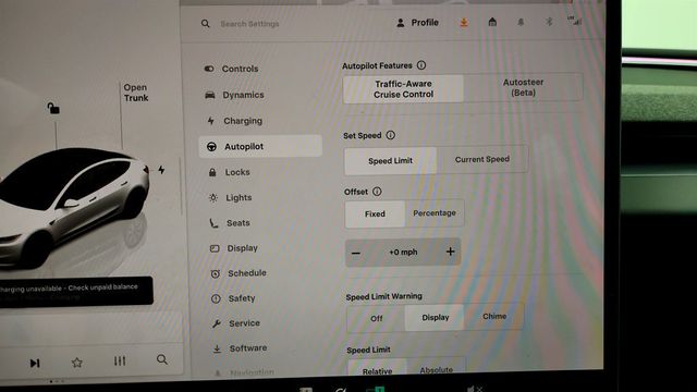 2024 Tesla Model 3 Long Range AWD (341 miles of range) - 22972026 - 18