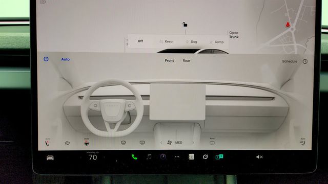 2024 Tesla Model 3 Long Range AWD (341 miles of range) - 22972026 - 20