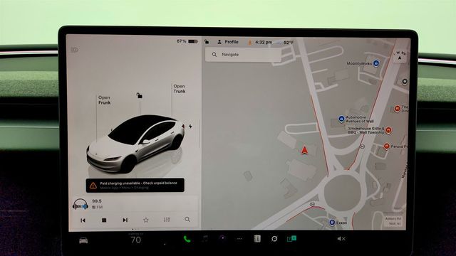 2024 Tesla Model 3 Long Range AWD (341 miles of range) - 22972026 - 21