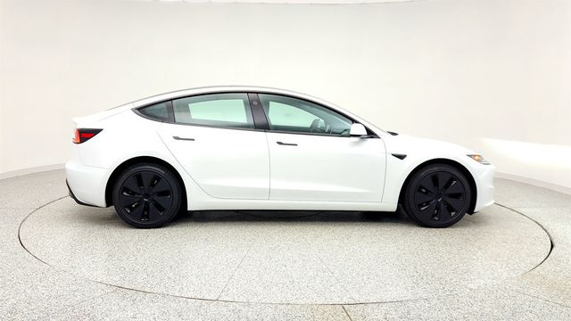 2024 Tesla Model 3 Long Range AWD (341 miles of range) - 22972026 - 3