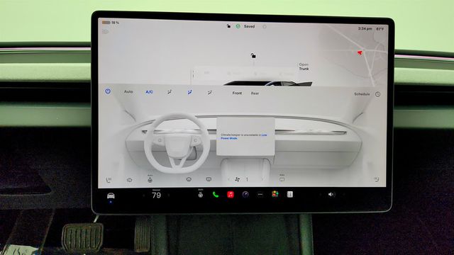 2024 Tesla Model 3 Long Range AWD w/ White & Black Premium Interior - 23001494 - 20