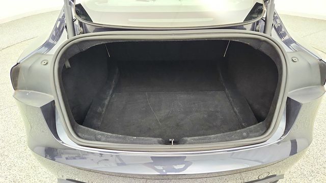 2024 Tesla Model 3 Long Range AWD w/ White & Black Premium Interior - 23001494 - 25