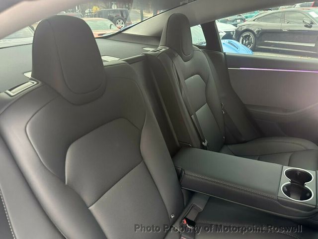 2024 Tesla Model 3 Long Range RWD - 22946596 - 15