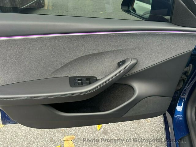 2024 Tesla Model 3 Long Range RWD - 22946596 - 17