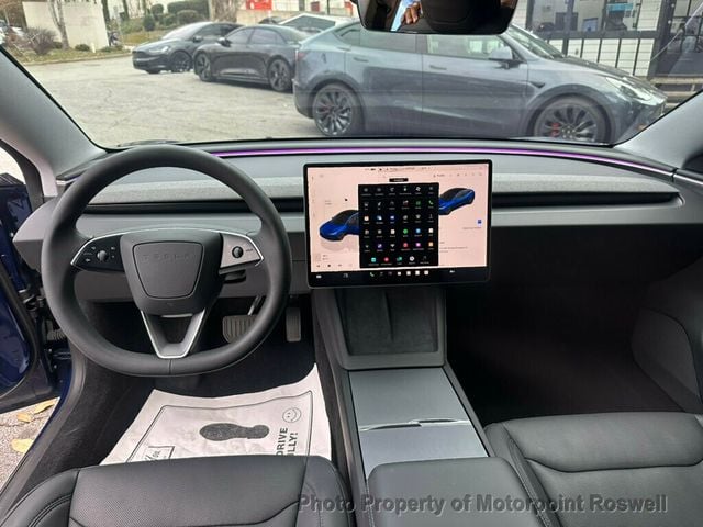 2024 Tesla Model 3 Long Range RWD - 22946596 - 21