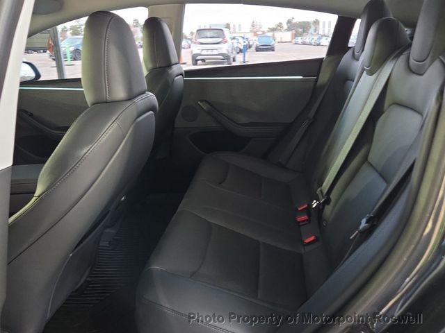 2024 Tesla Model 3 Long Range RWD - 22983513 - 2