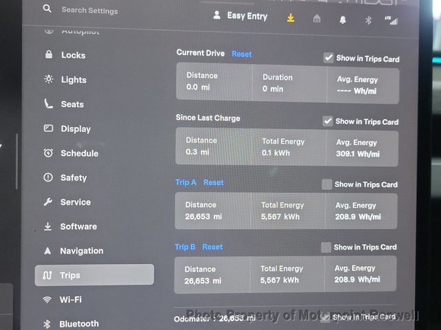 2024 Tesla Model 3 Long Range RWD - 22983513 - 3
