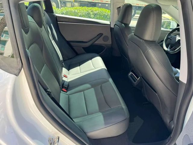 2024 Tesla Model 3 Long Range RWD - 22989429 - 11