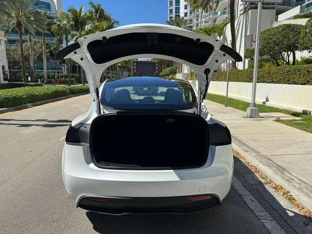 2024 Tesla Model 3 Long Range RWD - 22989429 - 13