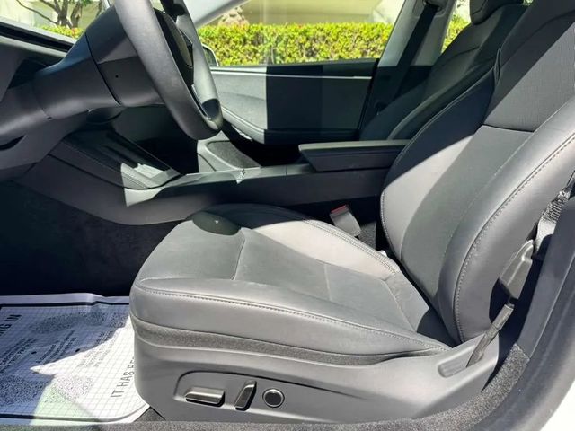2024 Tesla Model 3 Long Range RWD - 22989429 - 18