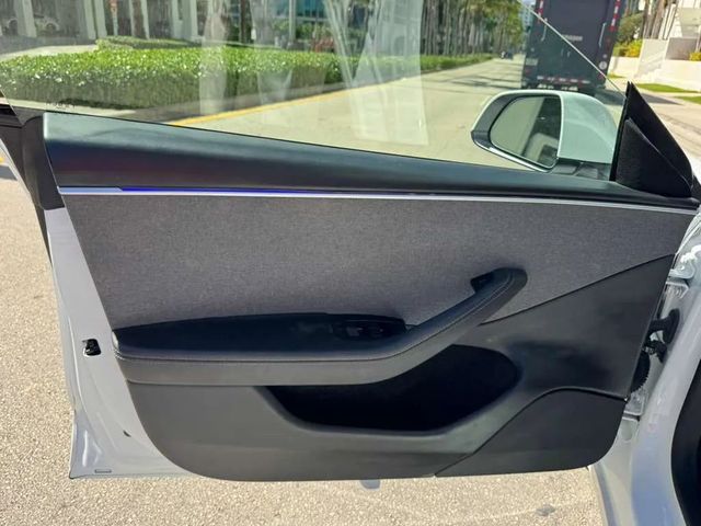 2024 Tesla Model 3 Long Range RWD - 22989429 - 19