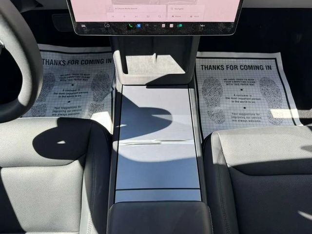 2024 Tesla Model 3 Long Range RWD - 22989429 - 23