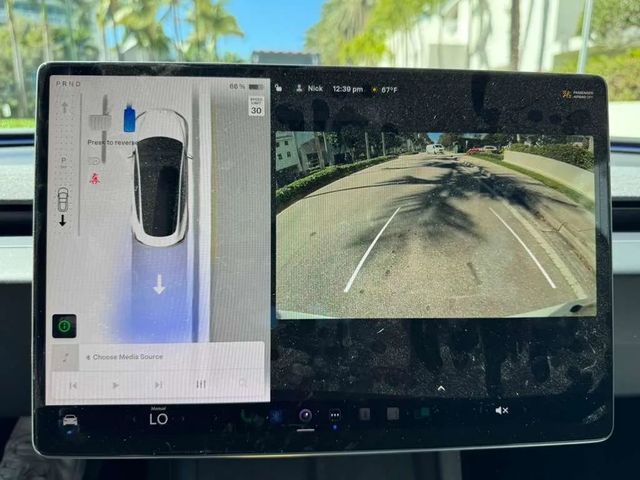 2024 Tesla Model 3 Long Range RWD - 22989429 - 25